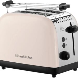 Russell Hobbs Tostadora de 2 Rebanadas
