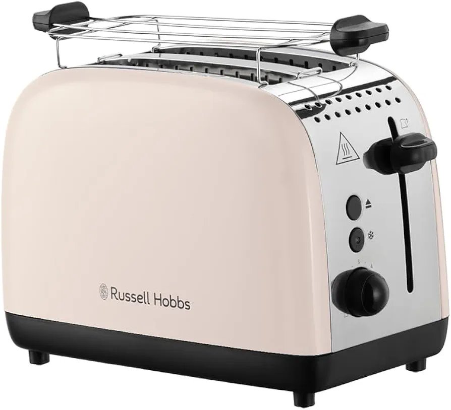 Russell Hobbs Tostadora de 2 Rebanadas