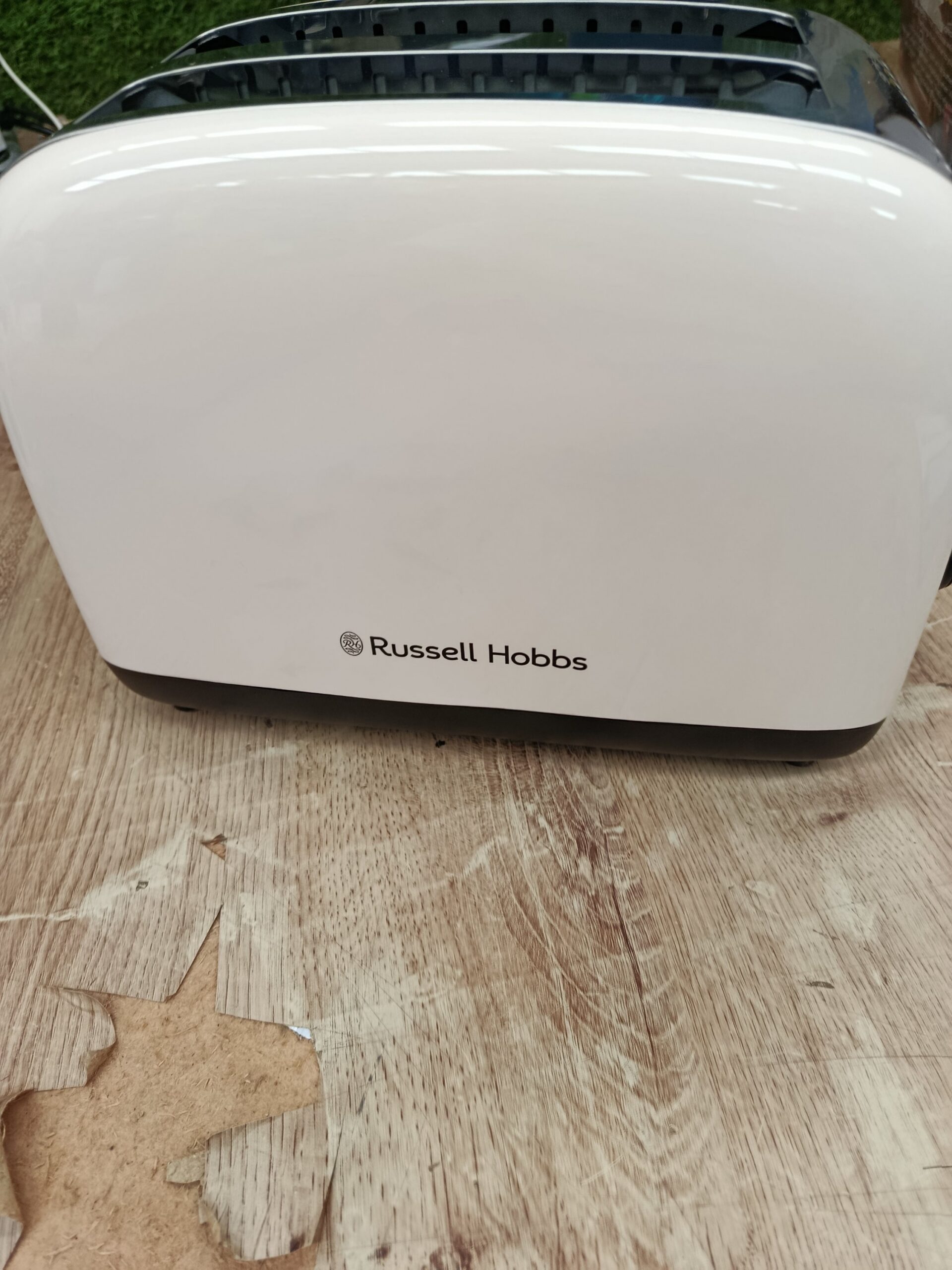 Russell Hobbs Tostadora de 2 Rebanadas - Imagen 6