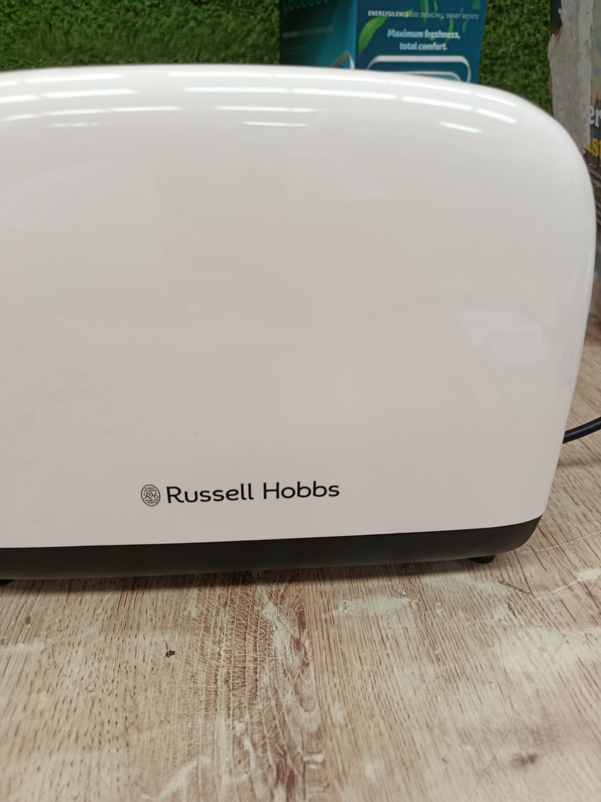 Russell Hobbs Tostadora de 2 Rebanadas - Imagen 5