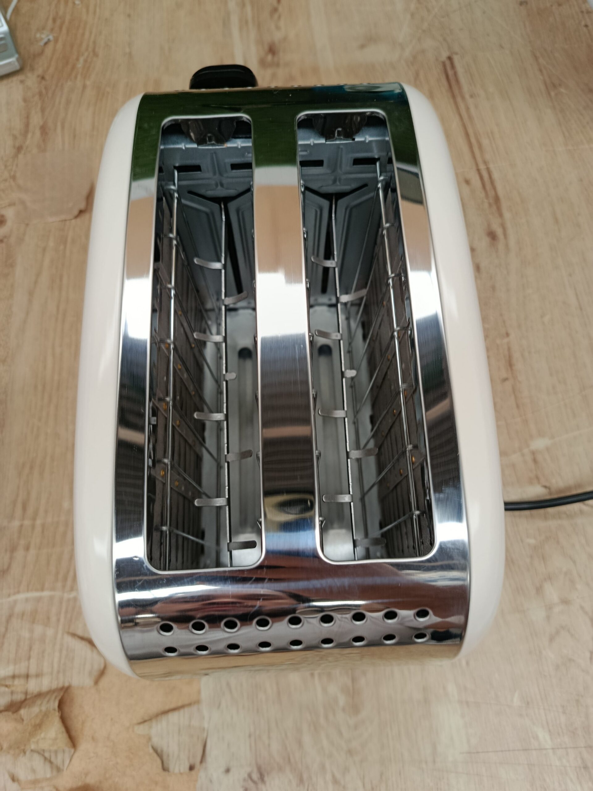 Russell Hobbs Tostadora de 2 Rebanadas - Imagen 4