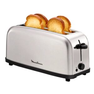 Tostador Moulinex Classic con 2 ranuras largas
