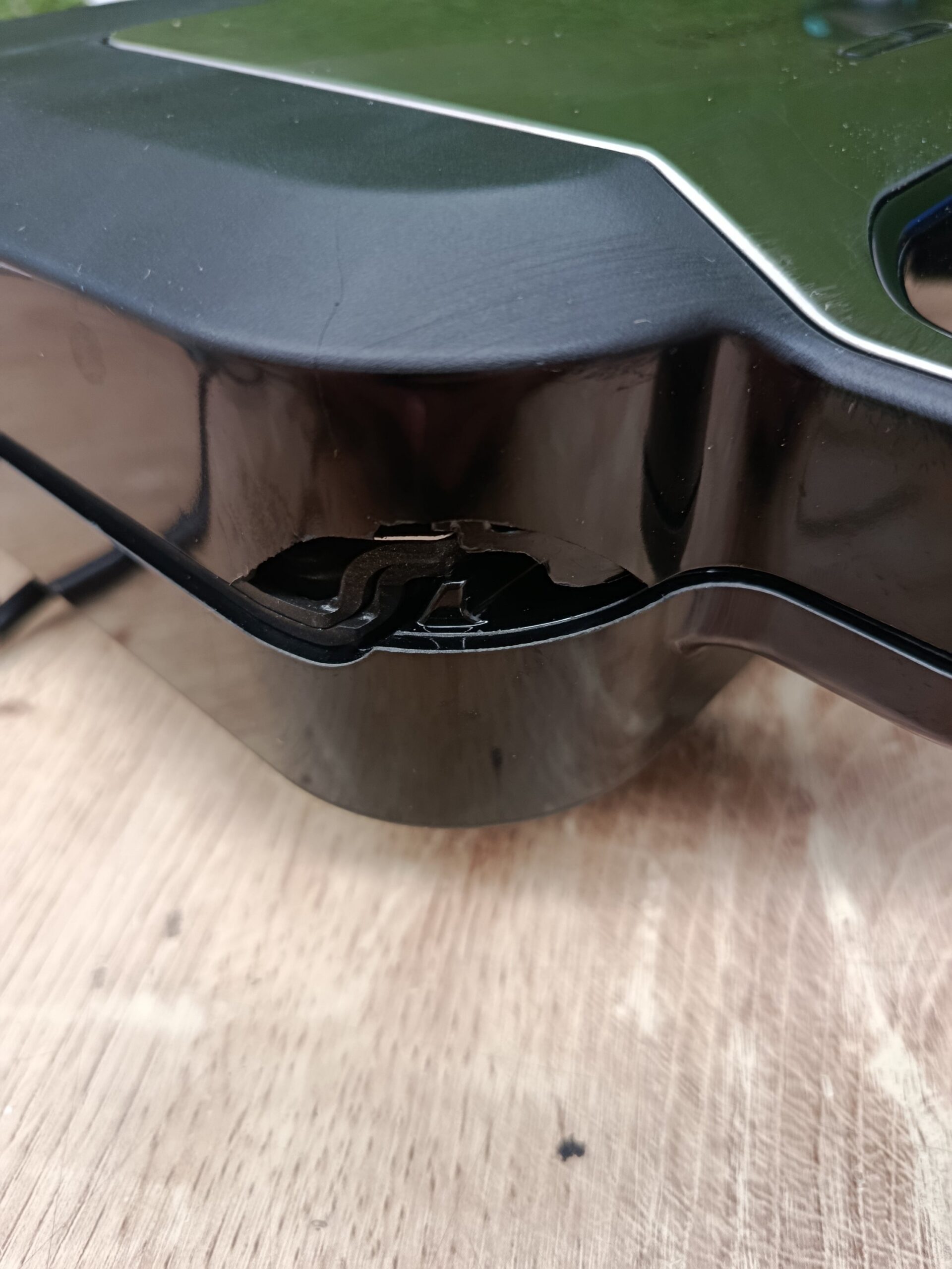 Russell Hobbs Sandwichera 3 en 1 - Imagen 7