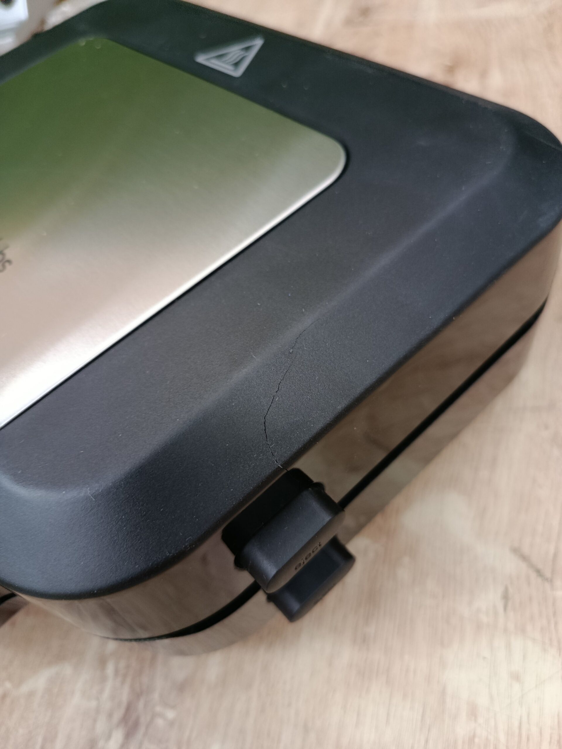Russell Hobbs Sandwichera 3 en 1 - Imagen 6