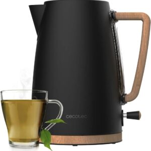 Cecotec Hervidor de Agua Eléctrico