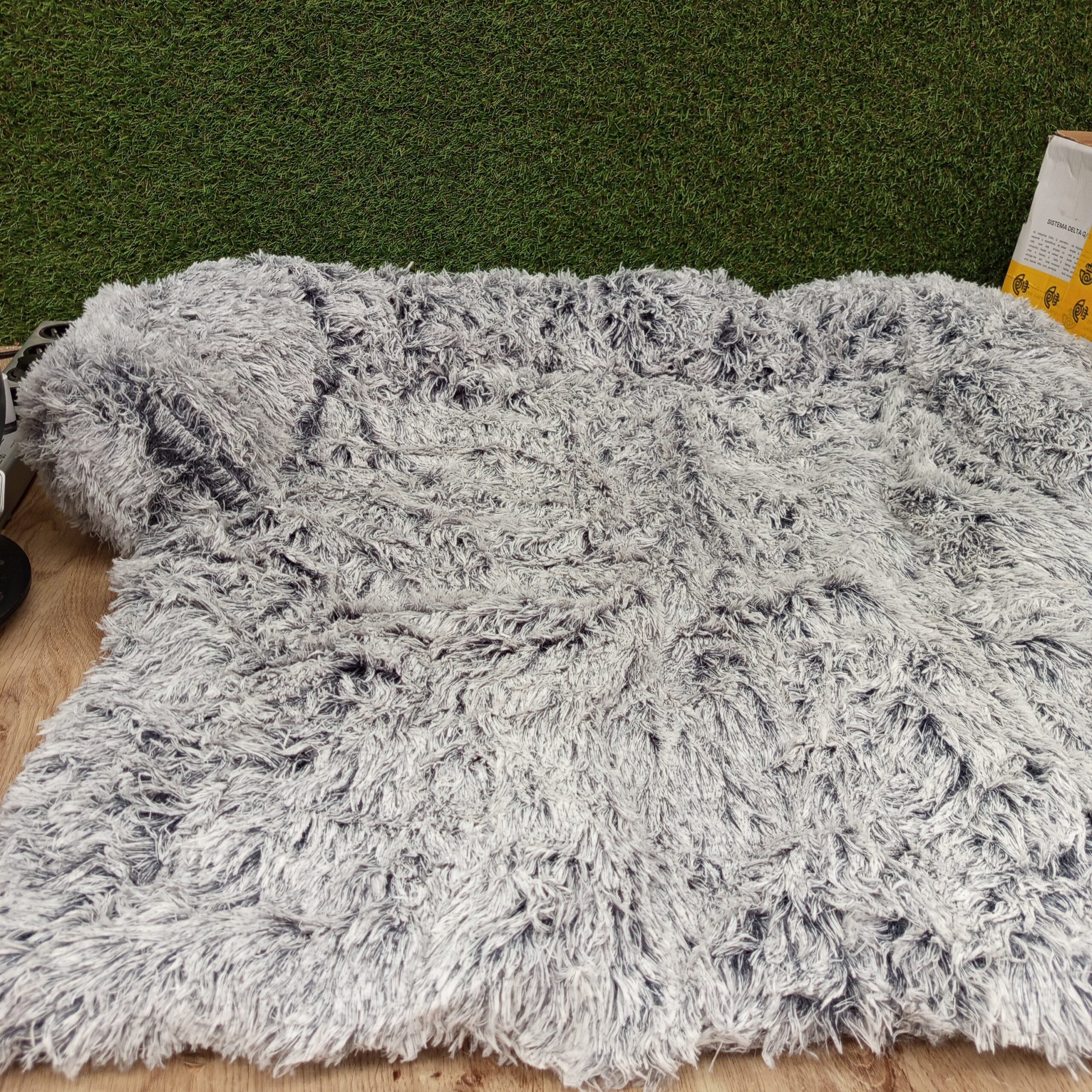 Cama para Perros - PGW223G01 - FESNDREA - Imagen 3