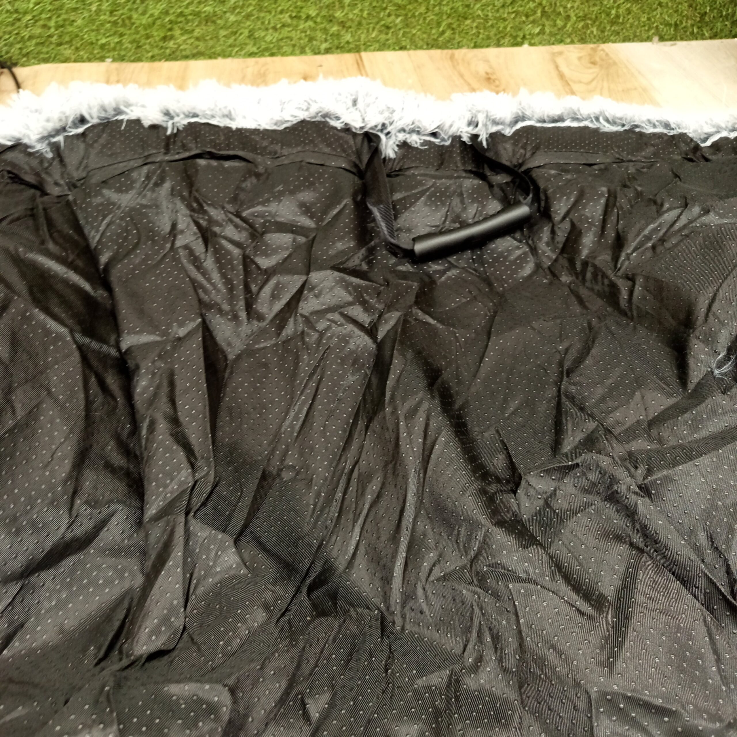 Cama para Perros - PGW223G01 - FESNDREA - Imagen 4