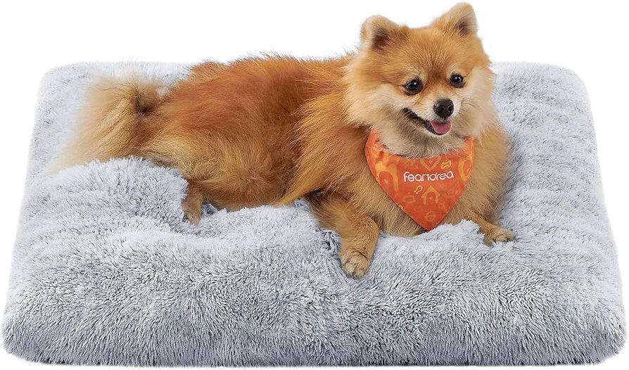 Cama para Perros - PGW200G01 - FEANDREA.