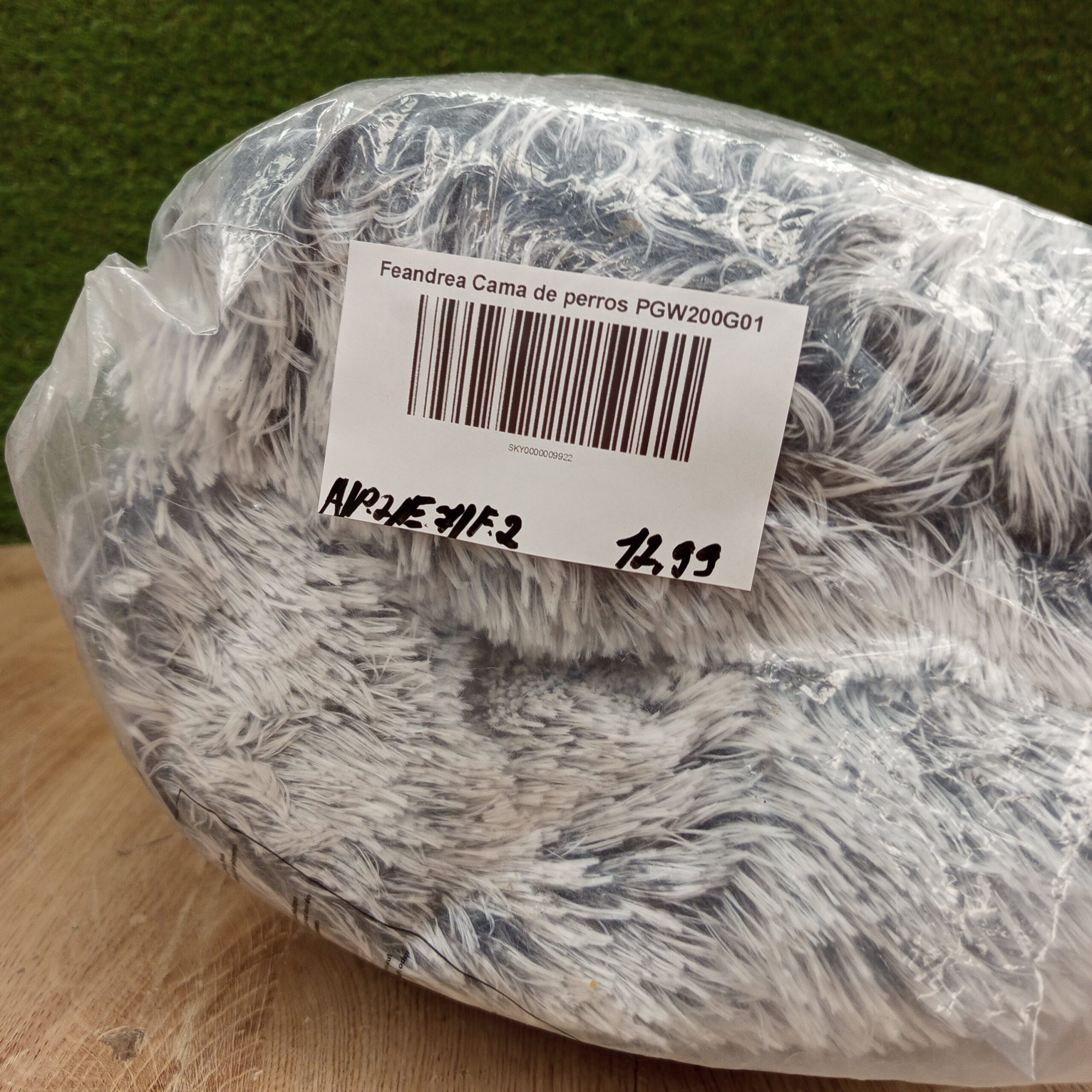 Cama para Perros - PGW200G01 - FEANDREA. - Imagen 8