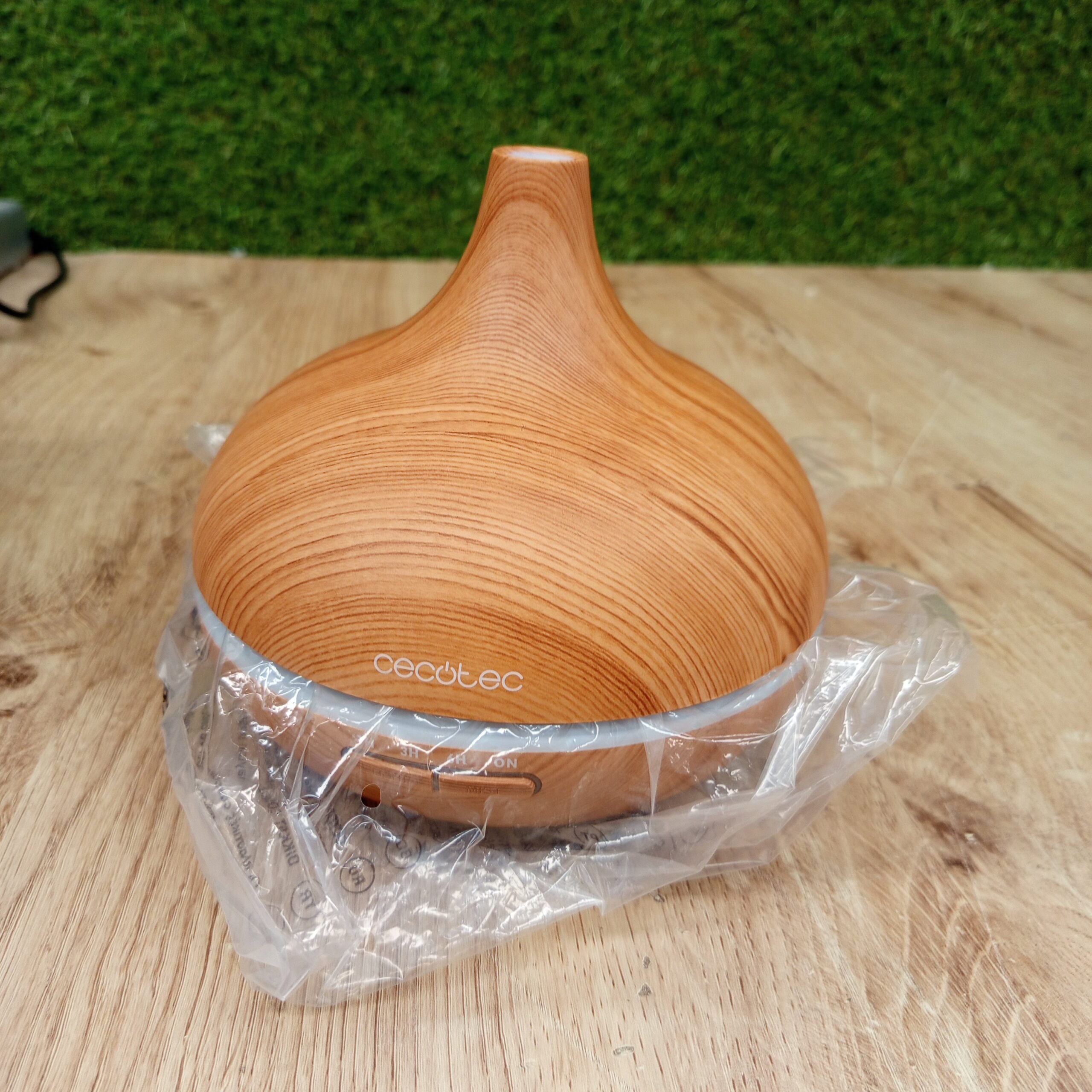 Humidificador Ultrasónico - 300 YANG CECOTEC - Imagen 4
