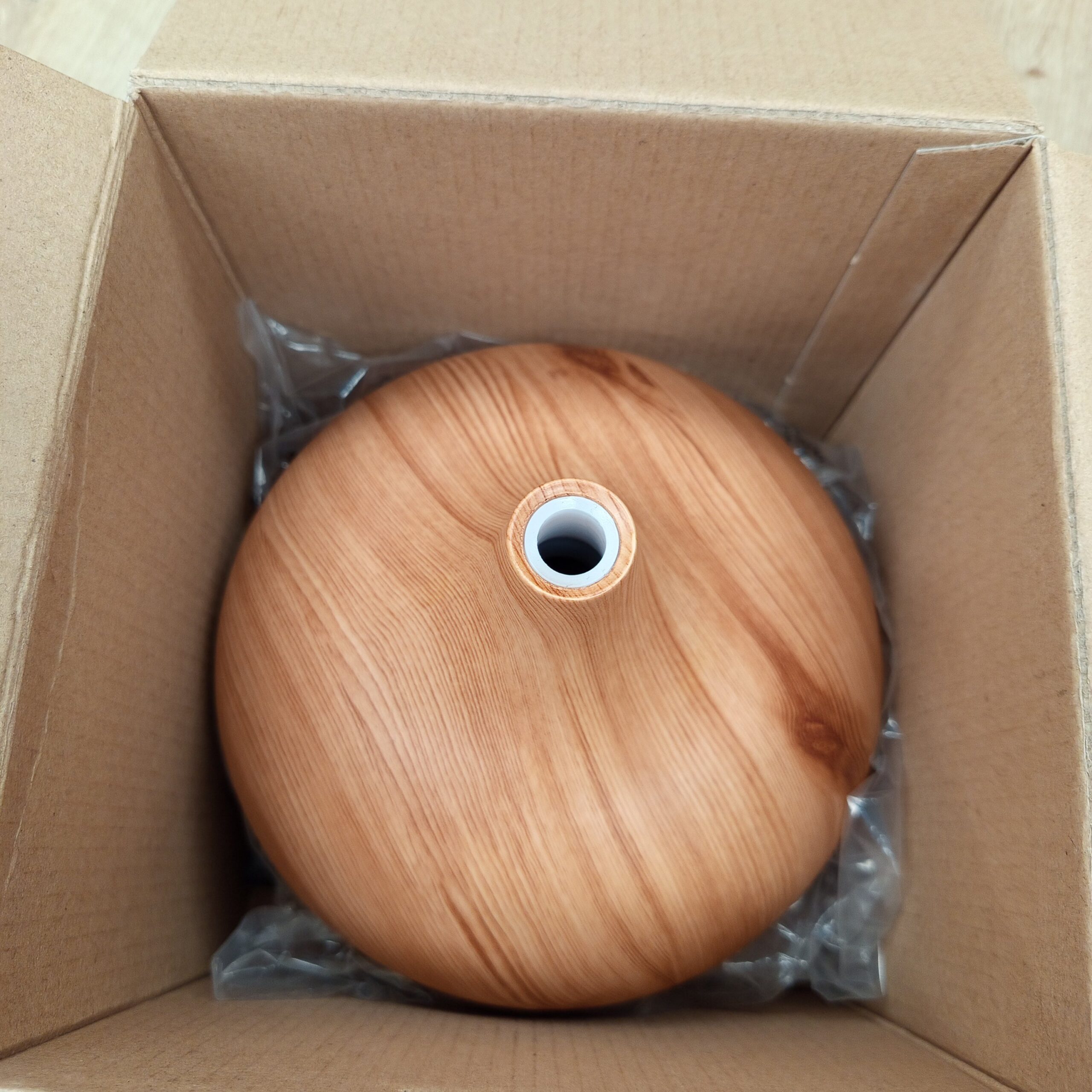 Humidificador Ultrasónico - 300 YANG CECOTEC - Imagen 3