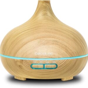 Humidificador Ultrasónico - 300 YANG CECOTEC