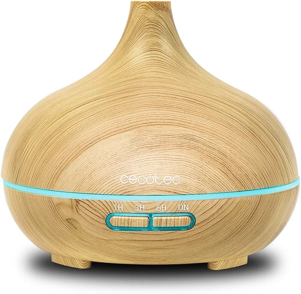 Humidificador Ultrasónico - 300 YANG CECOTEC