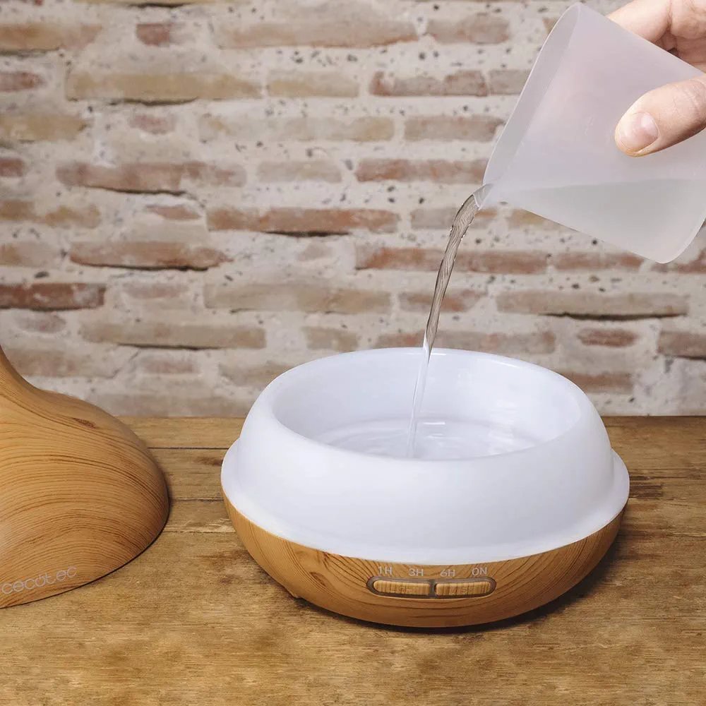 Humidificador Ultrasónico - 300 YANG CECOTEC - Imagen 2