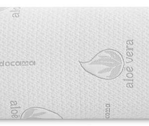 Almohada Viscoelástica - 135 cm - Todocama.