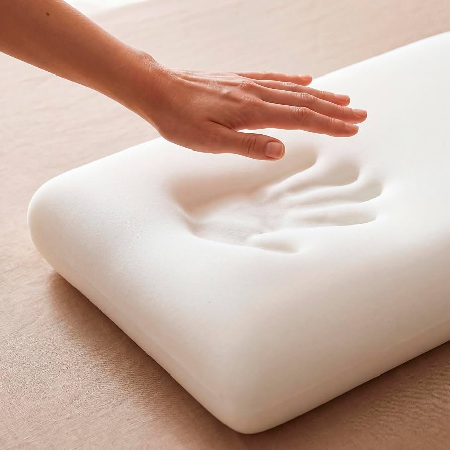 Almohada Viscoelástica - 135 cm - Todocama. - Imagen 2