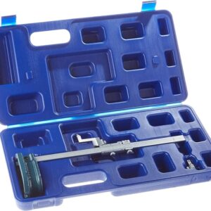 Calibrador graduado - 45050 - Metrica
