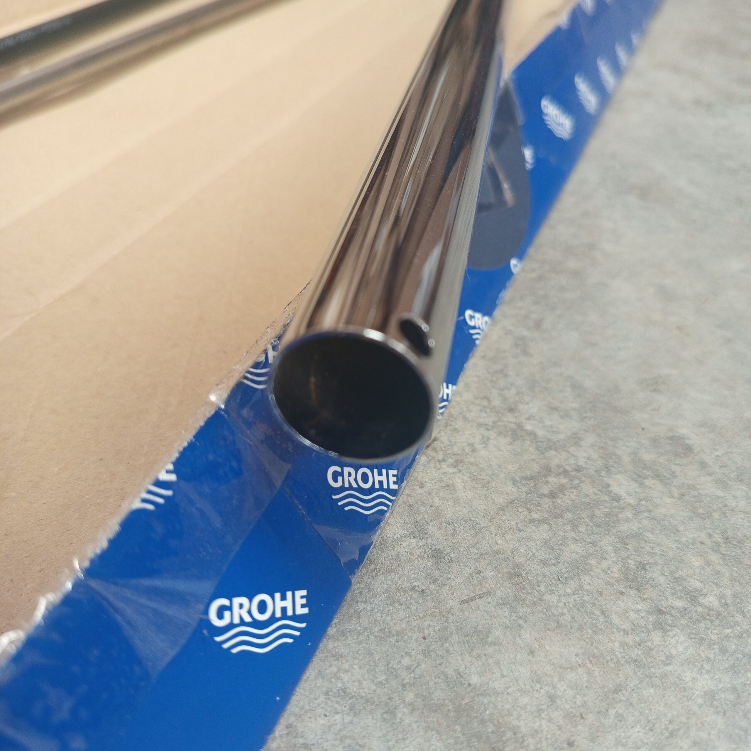 Barra para sistemas de ducha - GROHE - Imagen 5