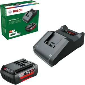 Kit de iniciación - 36V-20 - Bosch