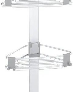 Estanteria De Ducha Extensible Puro - WENKO