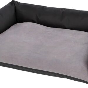 Cama de Coche para Perro - 80x60 - Kerbl