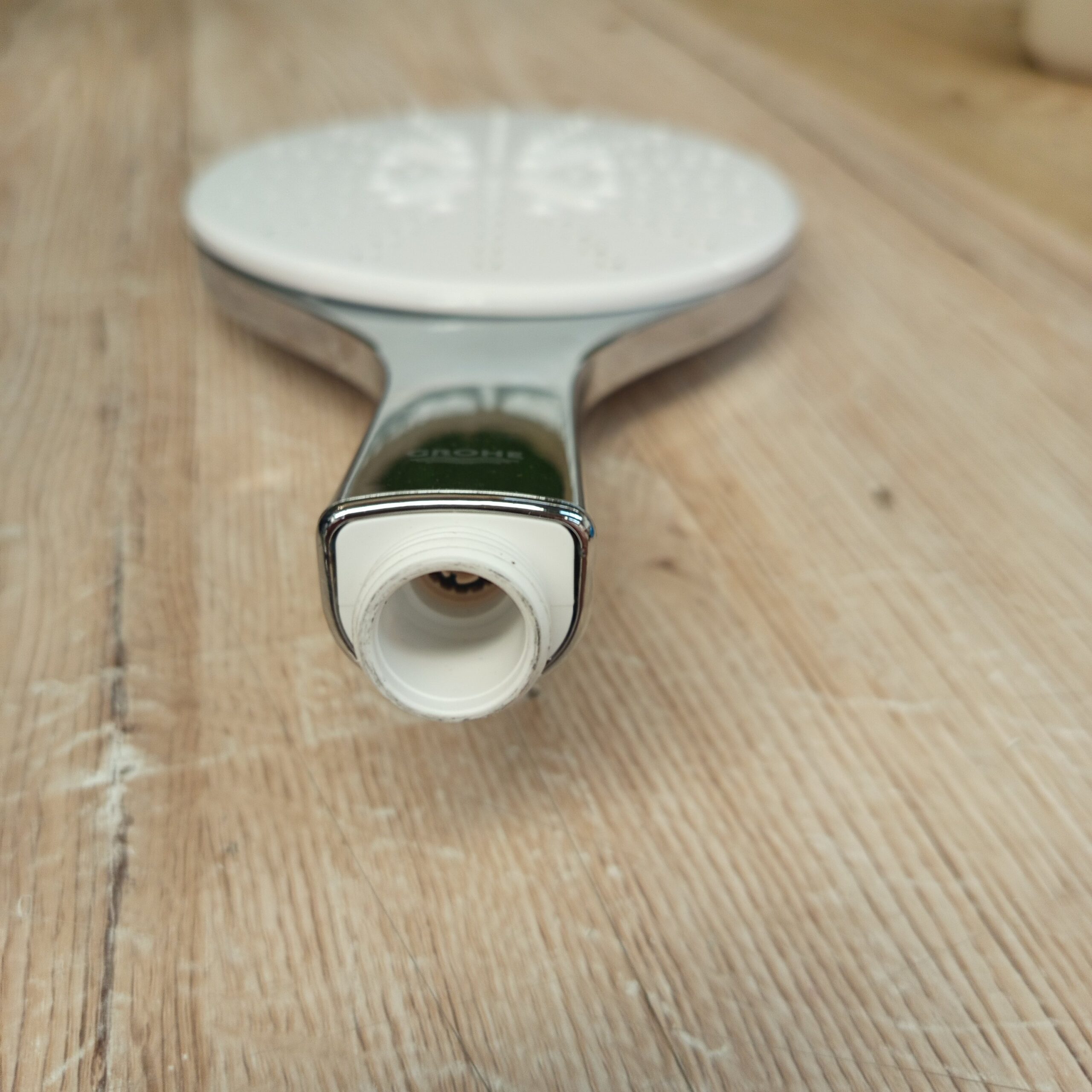 Teleducha - Vitalio 150 SmartActive - GROHE - Imagen 5