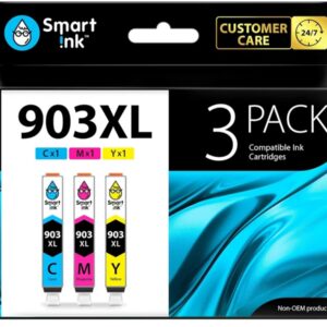 Cartuchos de tinta - 903XL Multipack