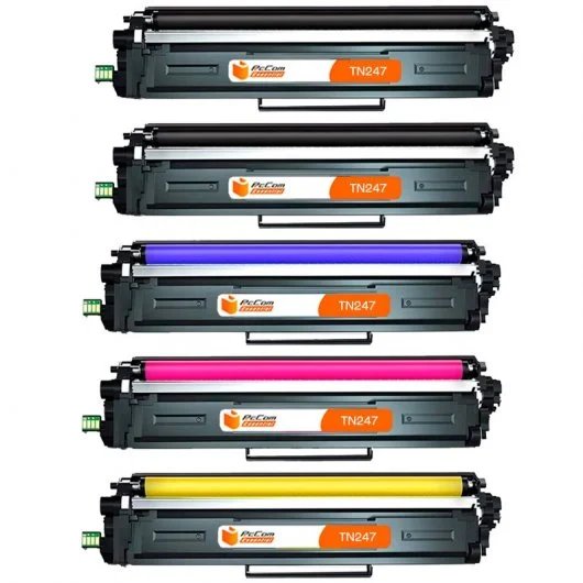 Brother TN247/TN243 Tóner