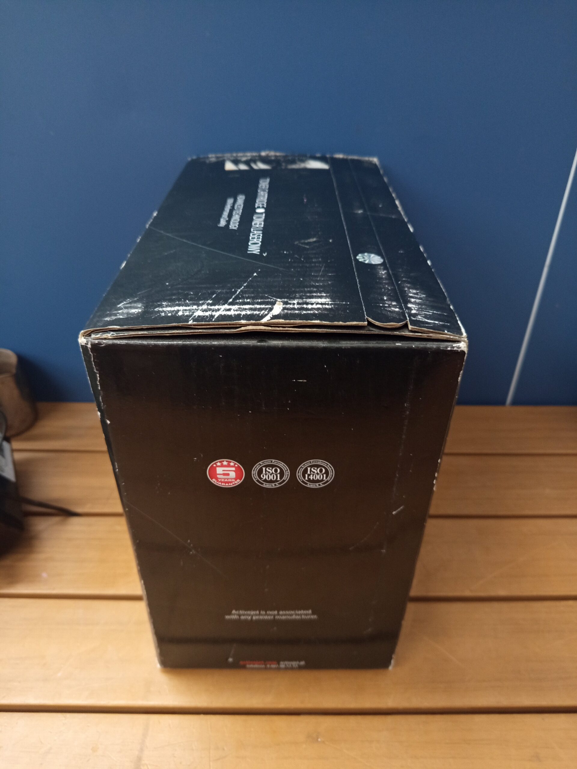 Tóner Activejet ATL-644XN (para impresora - Imagen 5