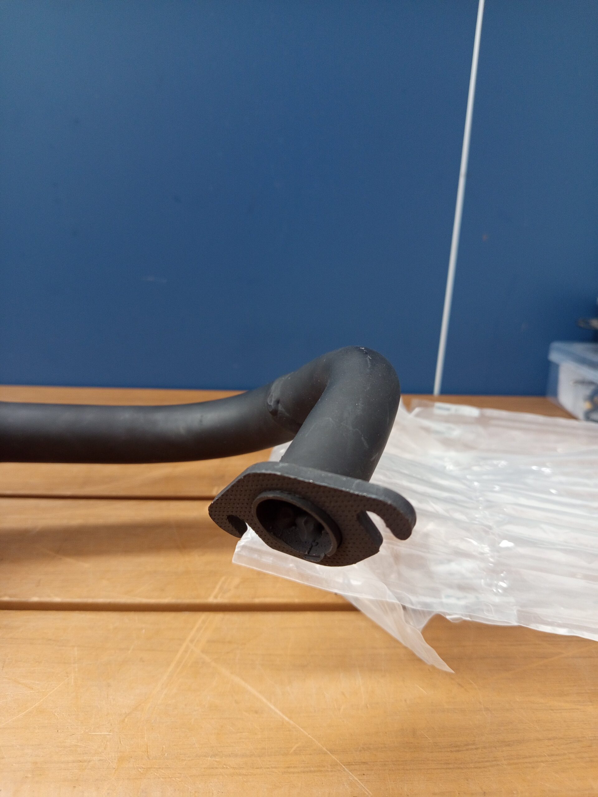 TECNIGAS Silent Pro exhaust for Peugeot. - Imagen 5