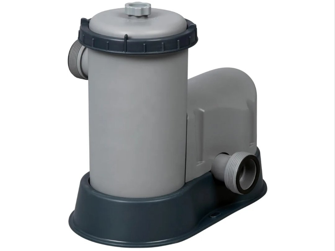 Bestway Bomba de filtro 5678 l/h, 110 W.
