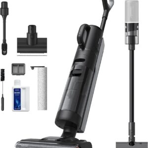 Aspirador sin Cable - H12 dual 4 en 1 - Dreame