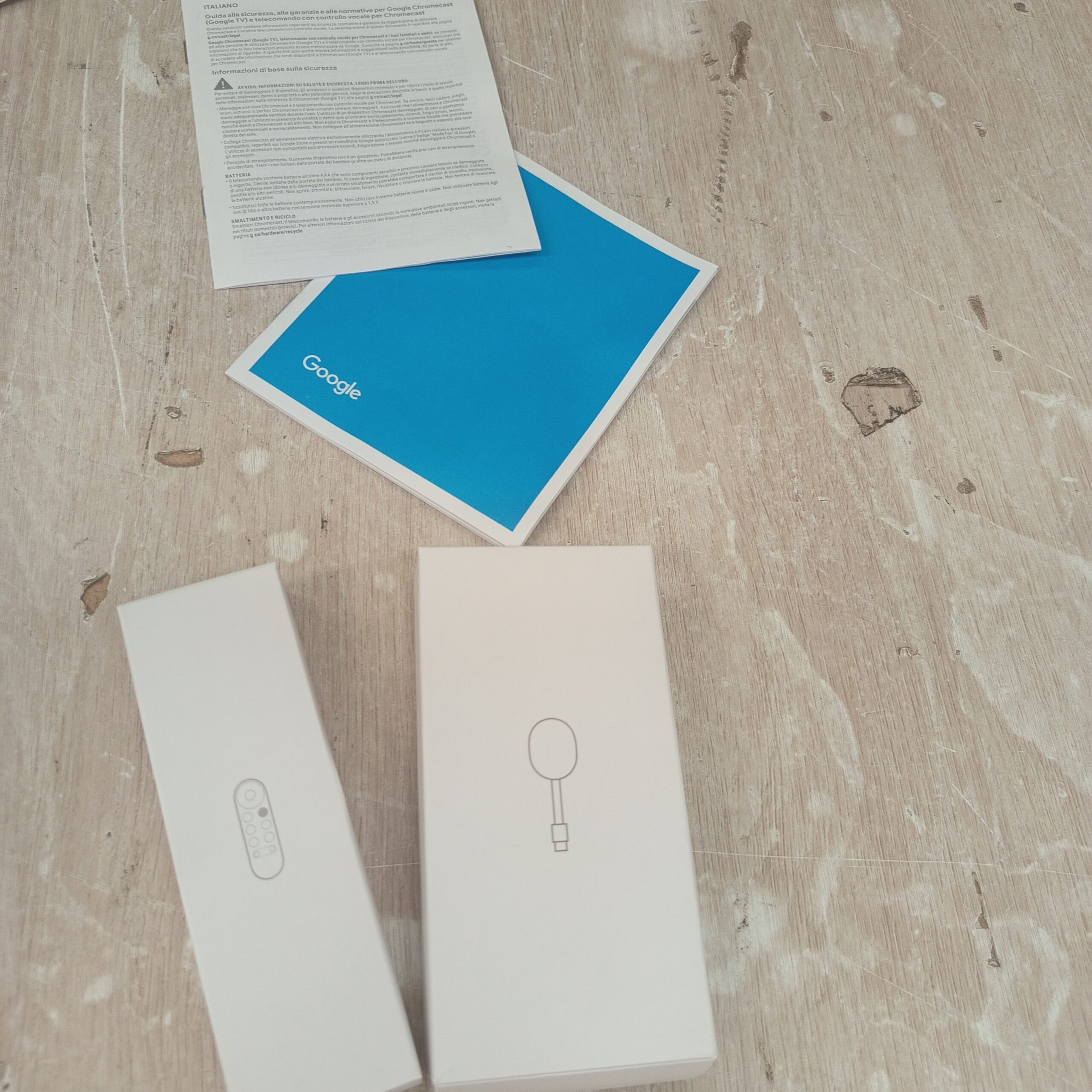 Transmite entretenimiento - Chromecast - Google - Imagen 7