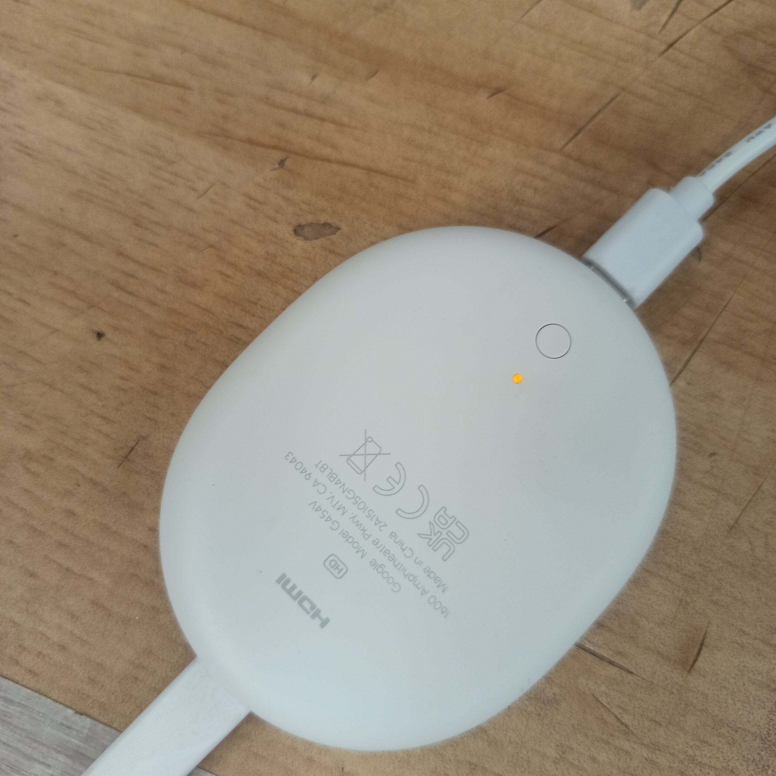 Transmite entretenimiento - Chromecast - Google - Imagen 3
