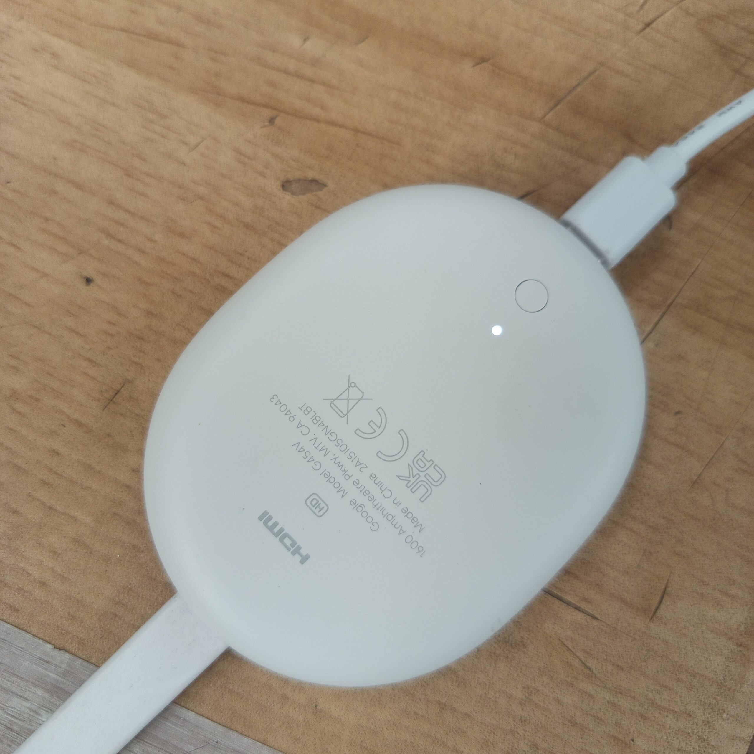 Transmite entretenimiento - Chromecast - Google - Imagen 5