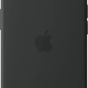 Funda de Silicona - iPhone 16e - Apple