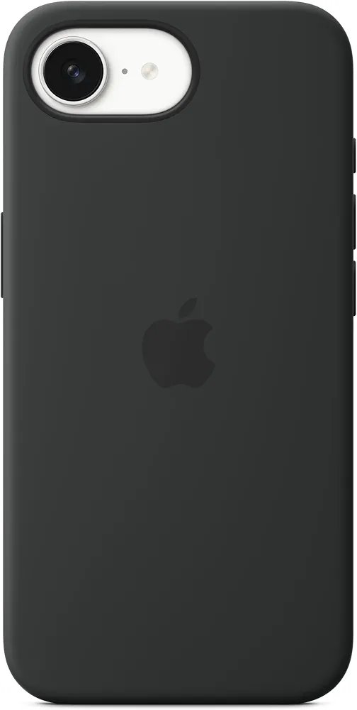 Funda de Silicona - iPhone 16e - Apple