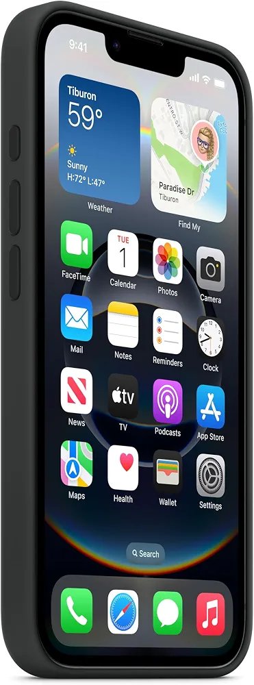 Funda de Silicona - iPhone 16e - Apple - Imagen 2