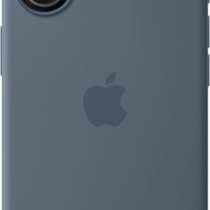 Funda de Silicona - iPhone 17 - Apple