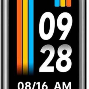 Pulsera de Actividad - Smart Band 8 - XIAOMI