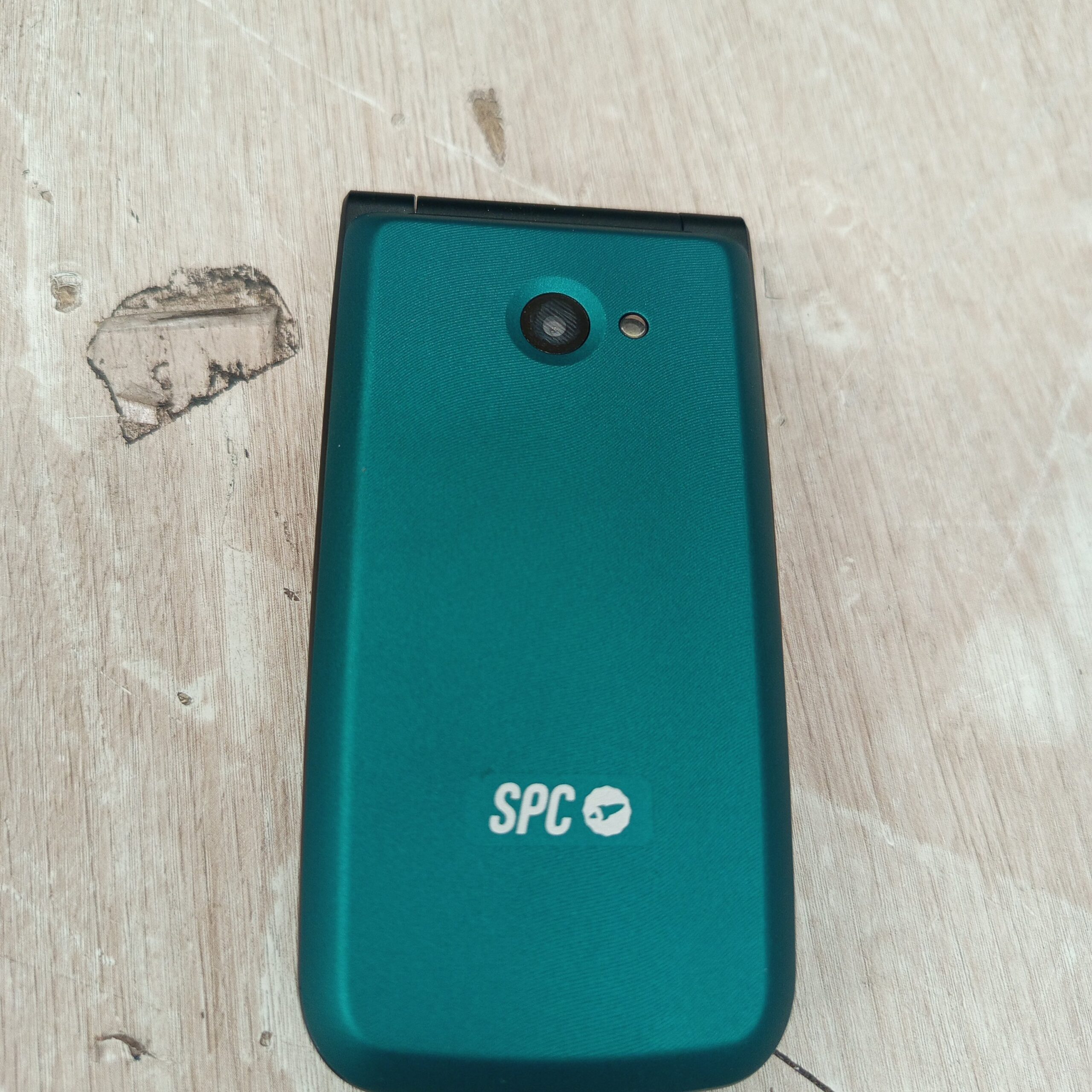 Teléfono móvil para Mayores - TITAN 2 - SPC - Imagen 8