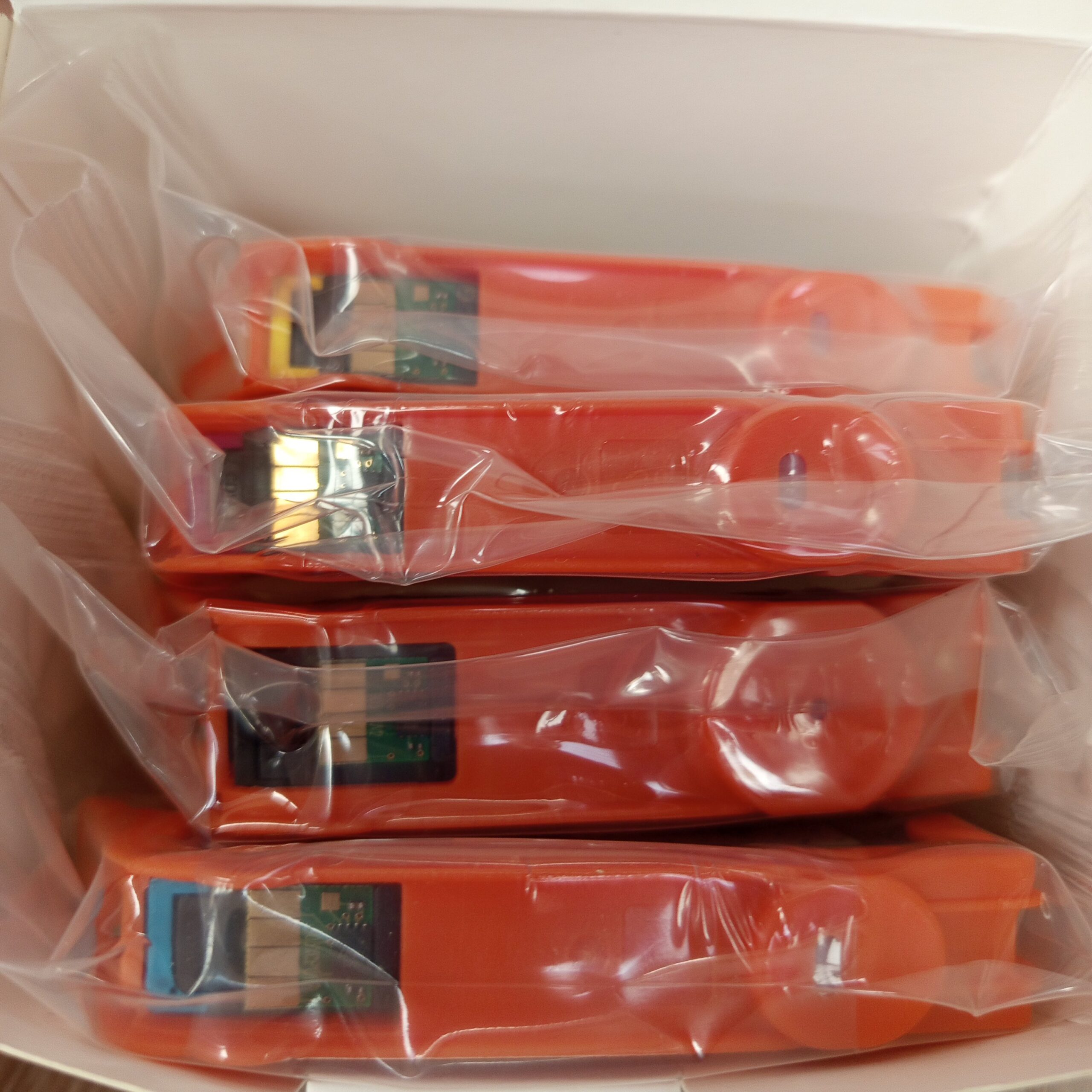 Cartuchos de tinta - 903XL Multipack - Imagen 6