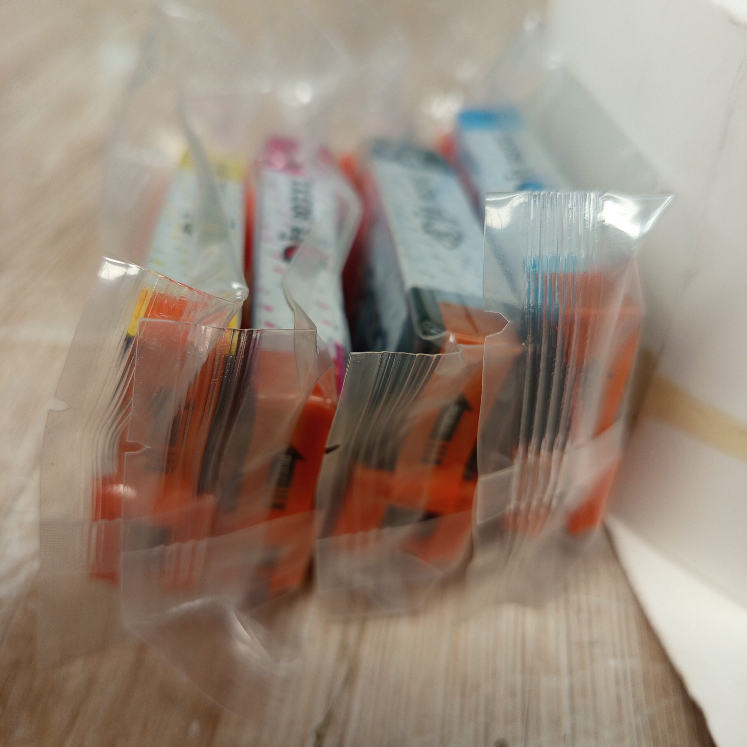 Cartuchos de tinta - 903XL Multipack - Imagen 3