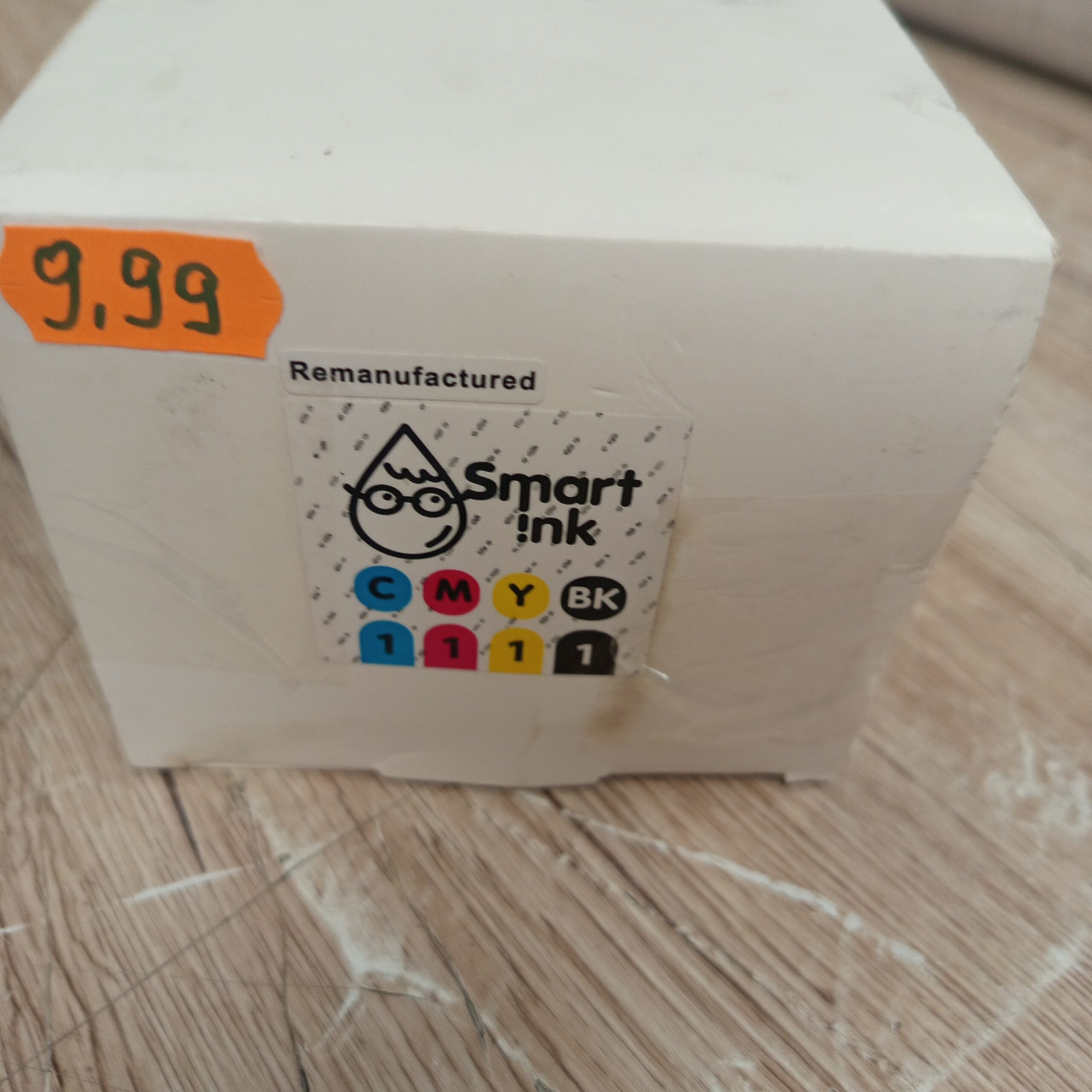 Cartuchos de tinta - 903XL Multipack - Imagen 4