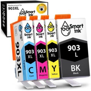 Cartuchos de tinta - 903XL Multipack