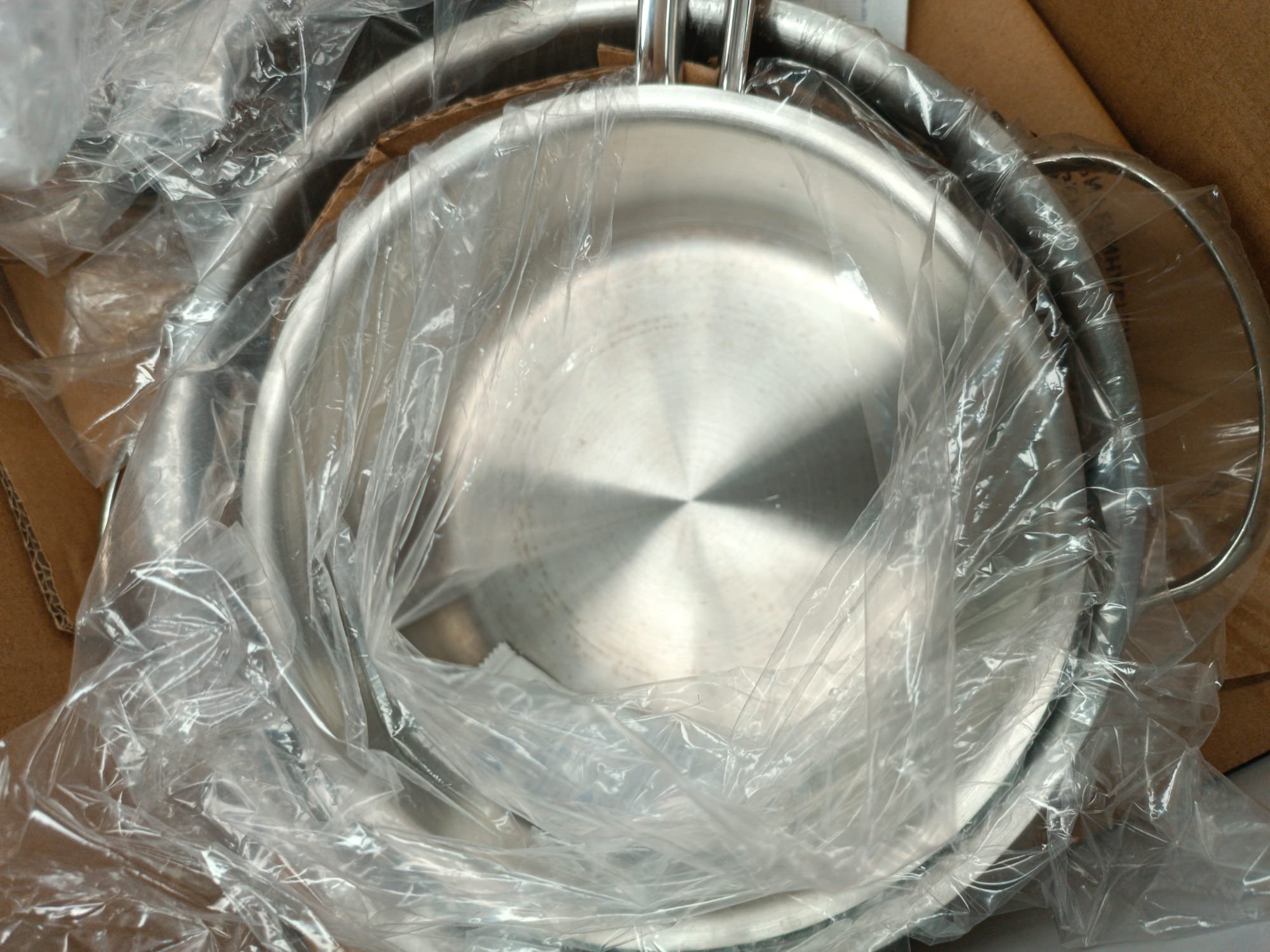 Batería de Cocina 9 Piezas - Provence Plus - WMF - Imagen 7
