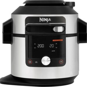 Olla Eléctrica Multifunción - Foodi MAX - Ninja