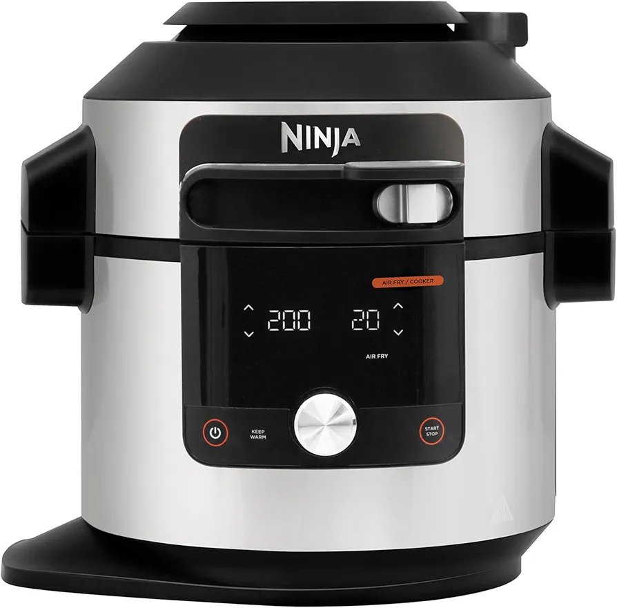 Olla Eléctrica Multifunción - Foodi MAX - Ninja