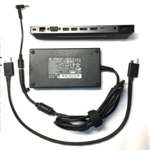 Base de conexión - Thunderbolt 3 - HP Elite