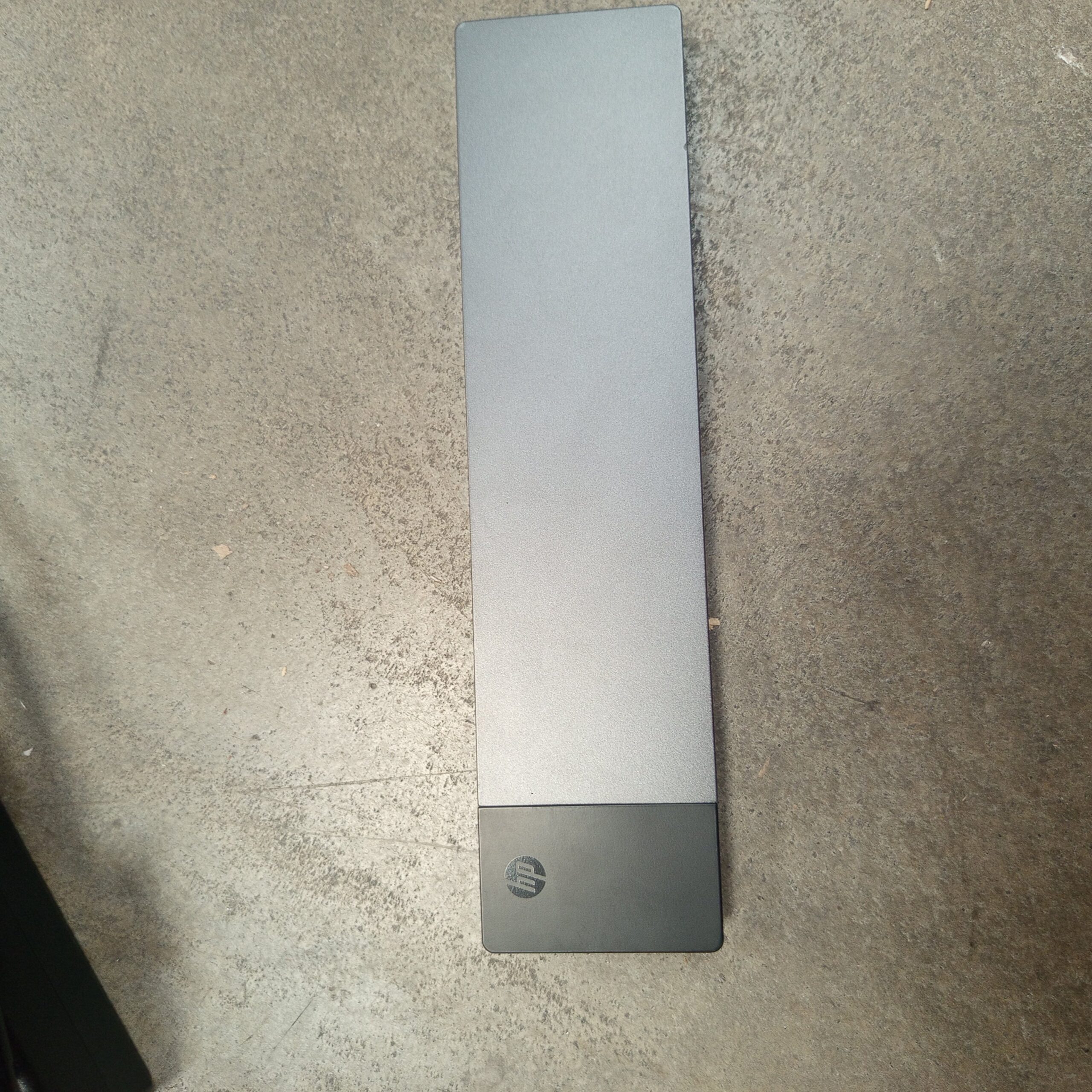 Base de conexión - Thunderbolt 3 - HP Elite - Imagen 6